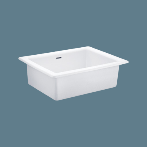 Chậu Lavabo Dịch Vụ COTTO C5241 Đặt Bàn