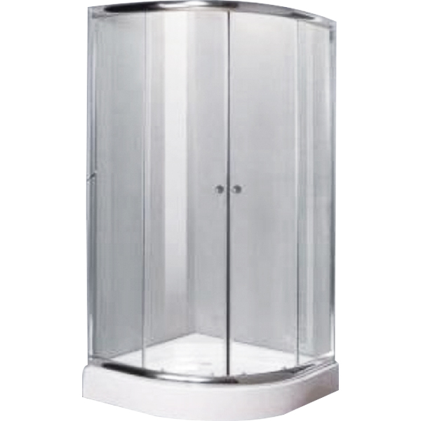 Cabin tắm vách kính GOVERN JS-8120A