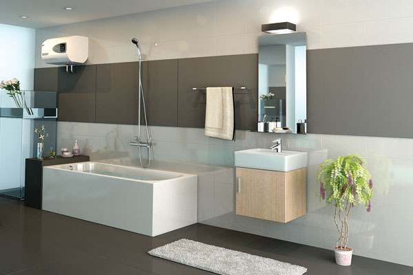 Bộ tủ chậu INAX CB0504-4IF-B