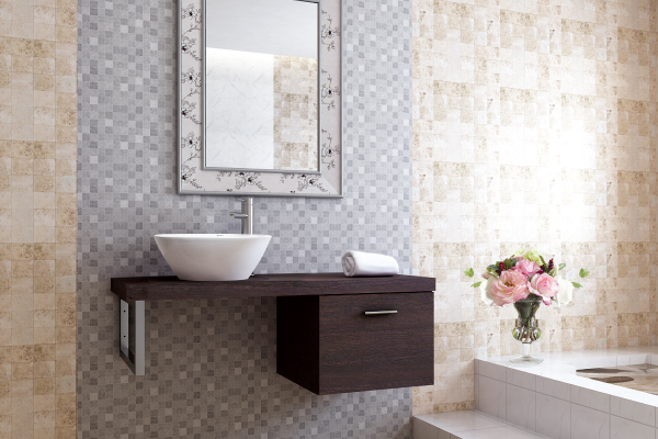 Tủ chậu CB1206-5QF-B