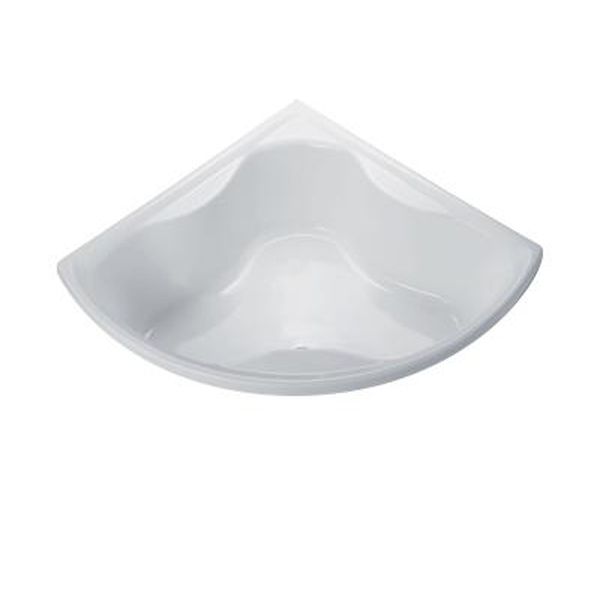 Bồn tắm góc Caesar AT5133A