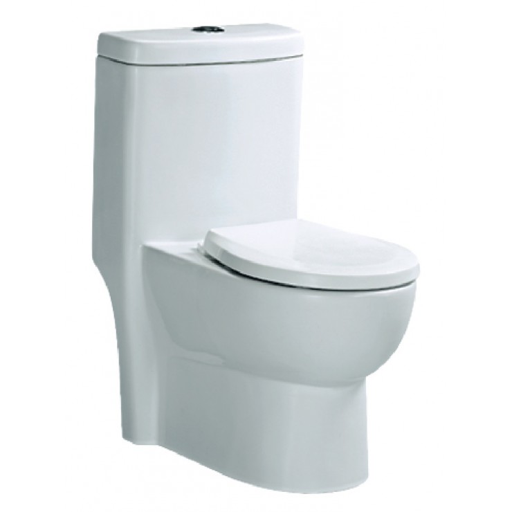 Bồn cầu trẻ em CAESAR C1352