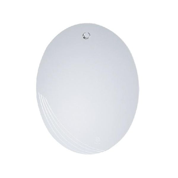 Gương phòng tắm Caesar M111