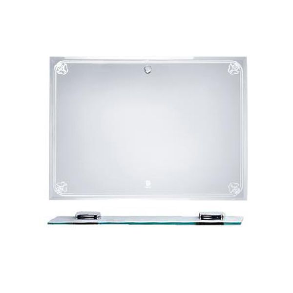 Gương phòng tắm Caesar M710