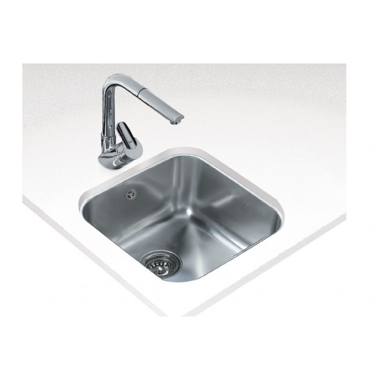Chậu rửa bát Teka BE 40.40