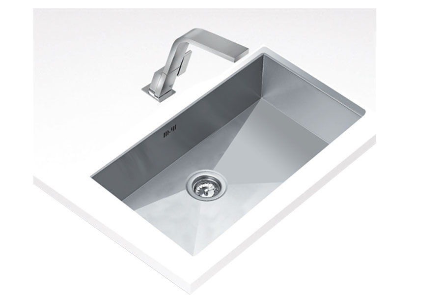 Chậu rửa bát TEKA BE LINEA R0 72.40