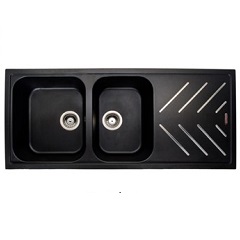 Chậu đá rửa bát Carysi BEC2