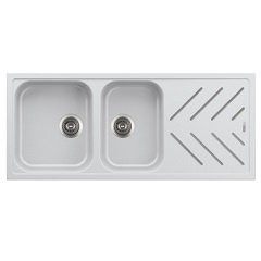 Chậu đá rửa bát Carysi BEC2