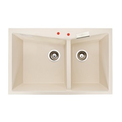 Chậu đá rửa bát Carysil LMC5