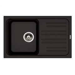 Chậu đá rửa bát Carysil WAL1