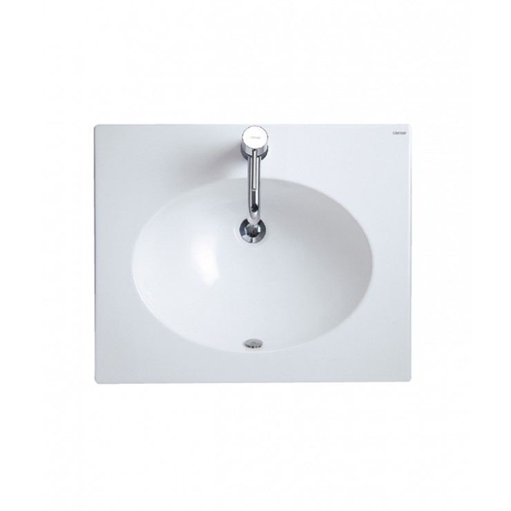 Chậu Rửa Âm bàn CAESAR LF5026