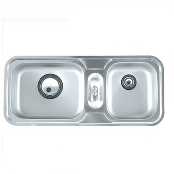 Chậu rửa bát ECOFA ESB 1100 (3 hố)