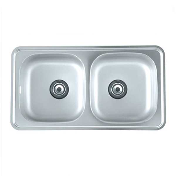 Chậu rửa bát ECOFA ESD 870