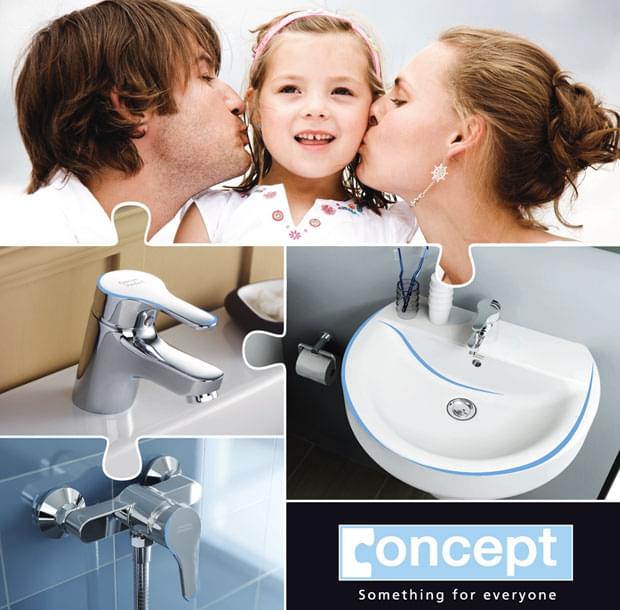Bộ sưu tập Concept