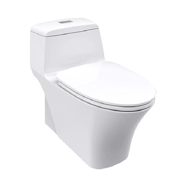 Bồn Cầu 1 Khối American Standard WP-2009