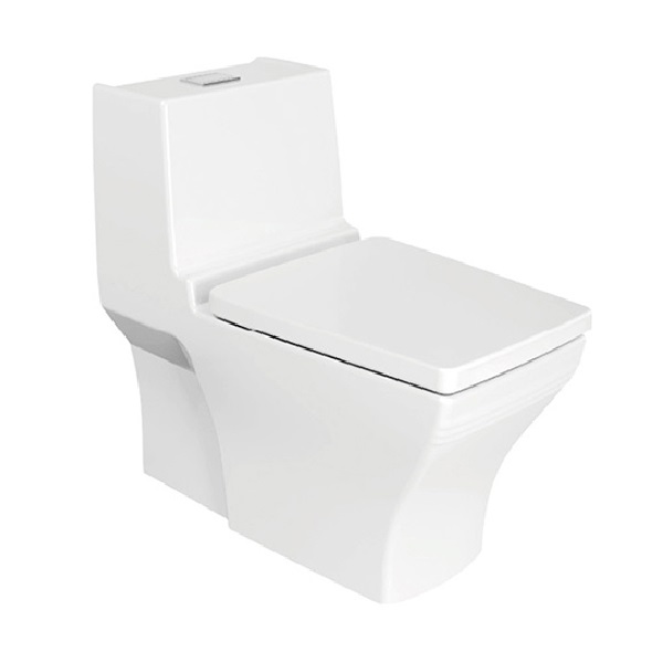 Bồn Cầu 1 Khối American Standard WT-2006
