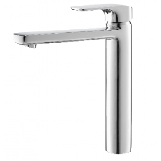 Vòi Lavabo COTTO CT1143AY Scirocco Lạnh Thân Cao