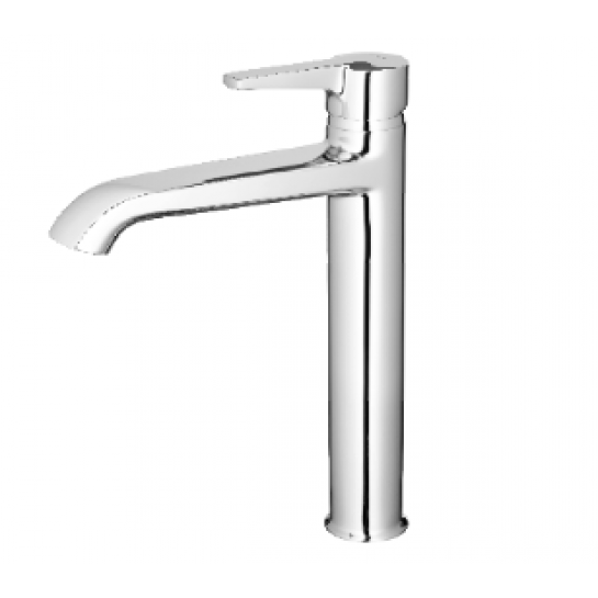 Vòi Lavabo COTTO CT1232AY Linio Lạnh Thân Cao