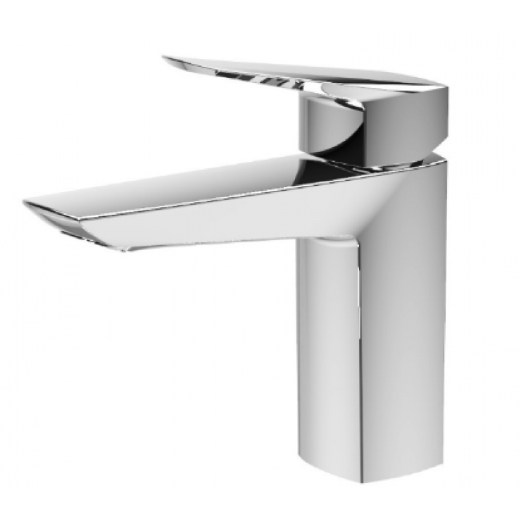 Vòi Lavabo Gật Gù COTTO CT1235A Essentia Lạnh