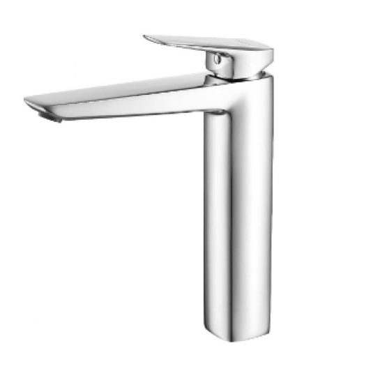 Vòi Lavabo Gật Gù COTTO CT1236AY Essentia Lạnh Thân Cao