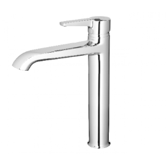 Vòi Lavabo COTTO CT2262AY Linio Nóng Lạnh Thân Cao