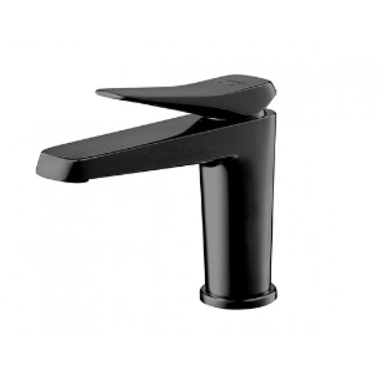 Vòi Lavabo COTTO CT2301A-BL Xposh Nóng Lạnh Màu Đen