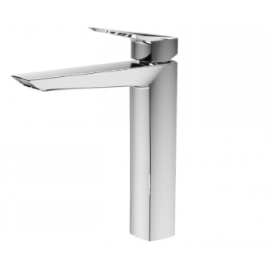Vòi Lavabo Gật Gù COTTO CT2322AY Essentia Nóng Lạnh Thân Cao