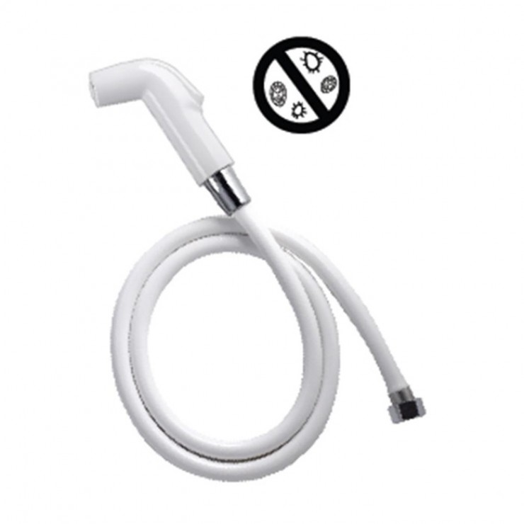 Vòi Xịt Toilet COTTO CT993NH-WH-HM