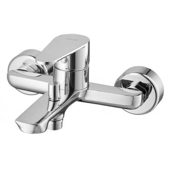 Củ Sen Tắm COTTO CT3001AE Nóng Lạnh