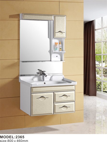 Chậu tủ nhựa pvc moel:2365