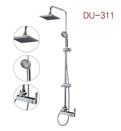 Sen cây tắm nóng lạnh DAEHAN DU-311