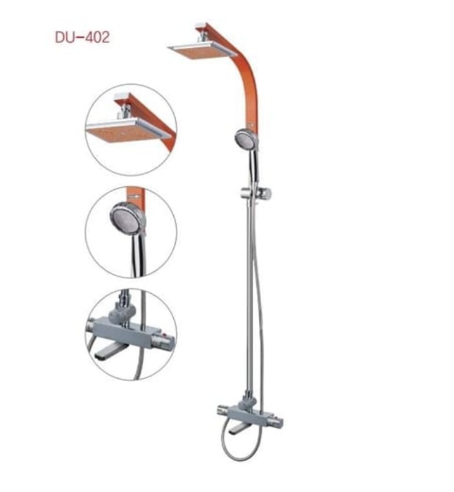 Sen cây tắm nóng lạnh DAEHAN DU-402