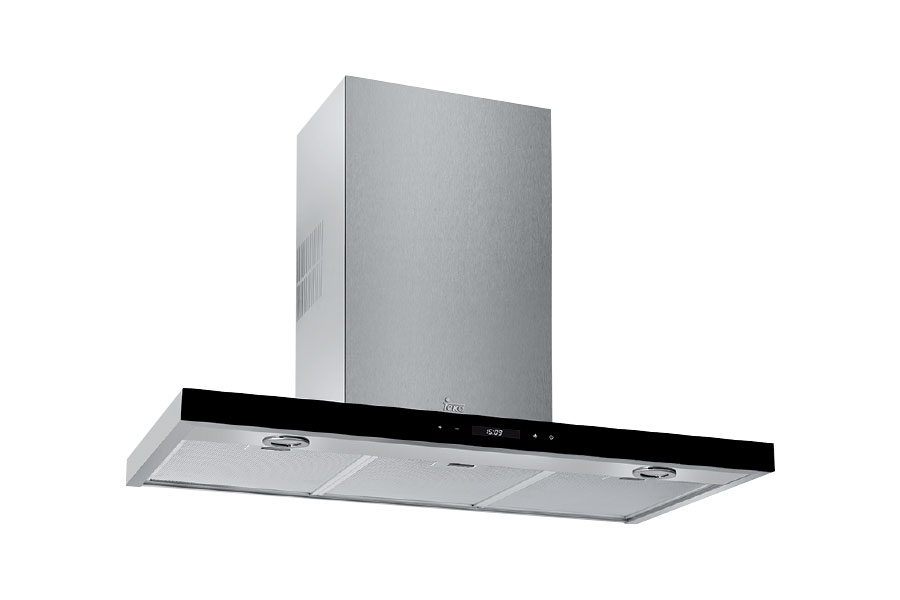 Máy Hút mùi áp tường Teka DH 985 T