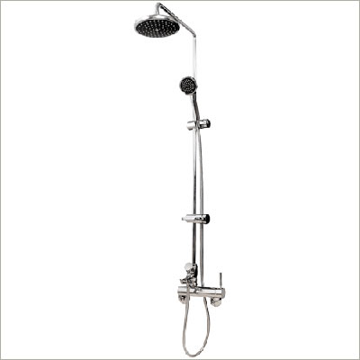 Sen cây tắm Hàn Quốc ECOFA DHE-5100