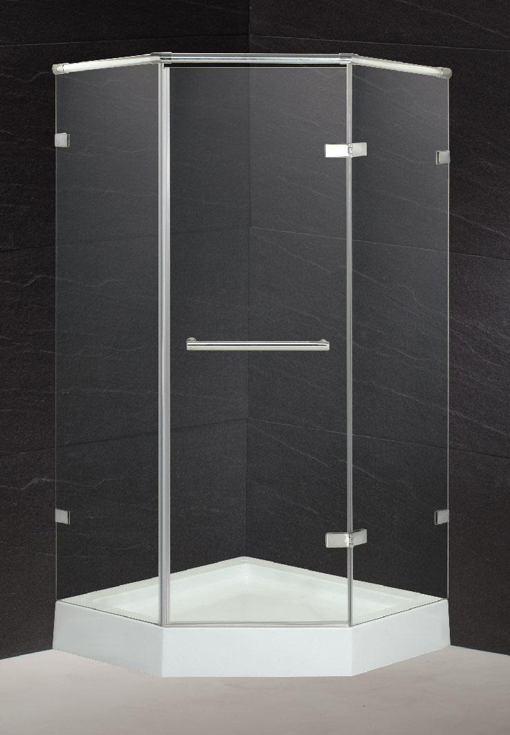 Buồng tắm kính Caesar SD5320-RO