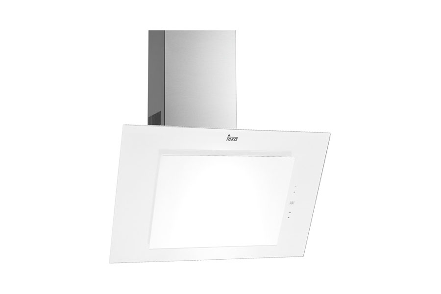 Máy hút mùi Teka DVT 985 White