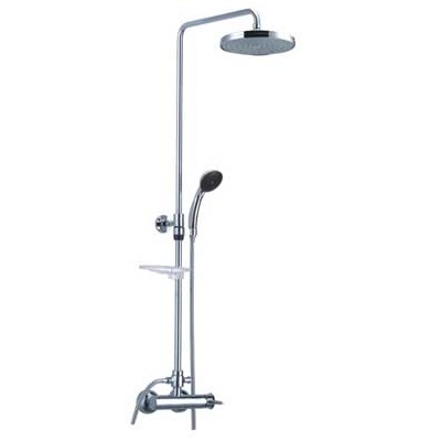 Sen cây tắm nóng lạnh Eco E303