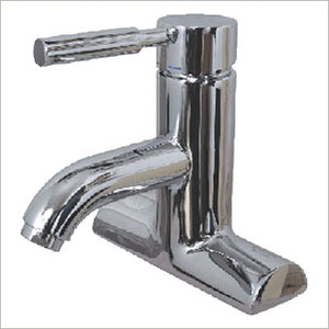 Vòi chậu nóng lạnh Eco E502