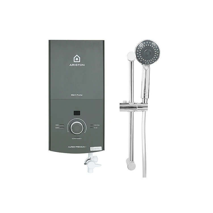 Bình nước nóng trực tiếp ARISTON AURES PREMIUM 4.5