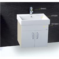 Bộ tủ chậu Caesar LF5320+EH160V