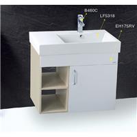 Bộ tủ chậu Caesar LF5318+EH175RV