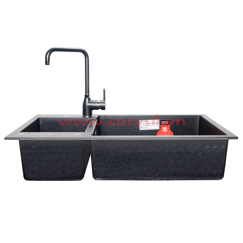 Chậu đá rửa bát Carysil ENC2