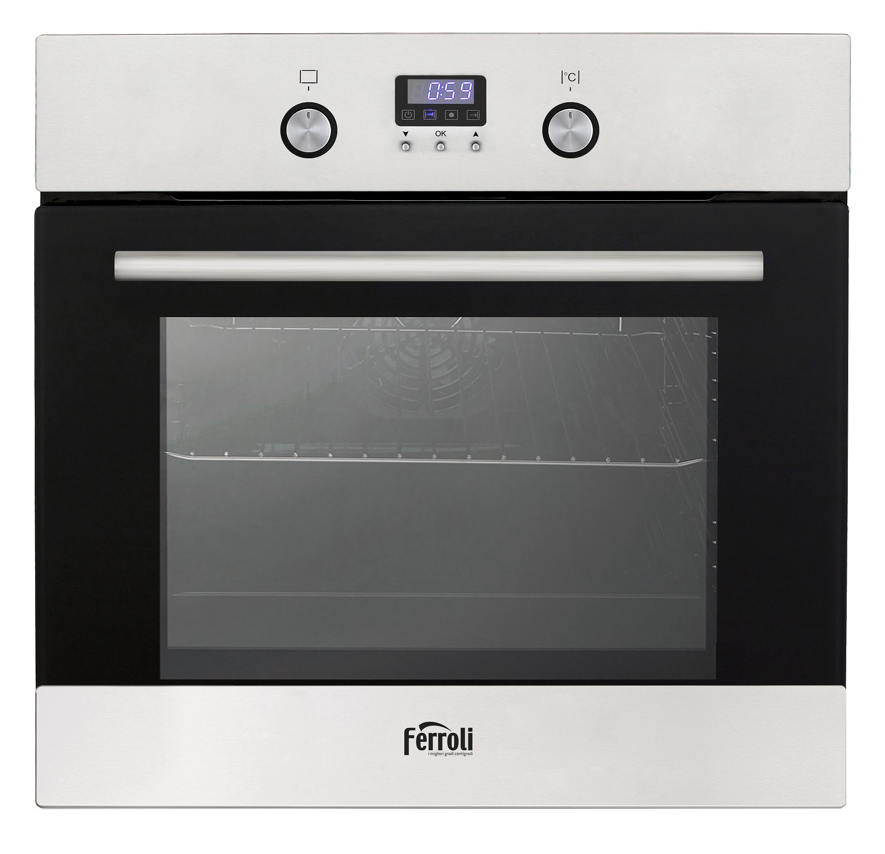 LÒ NƯỚNG FO-9A31E1