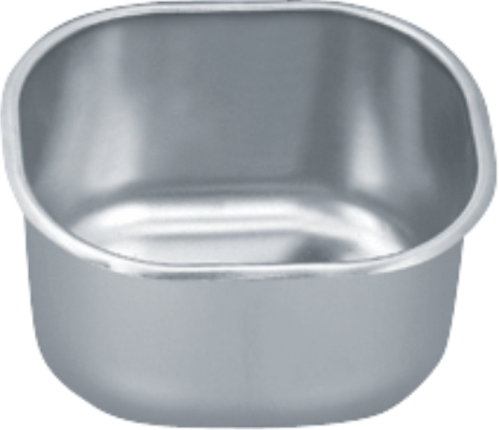 Chậu rửa bát 2 hố  GORLDE GD5103