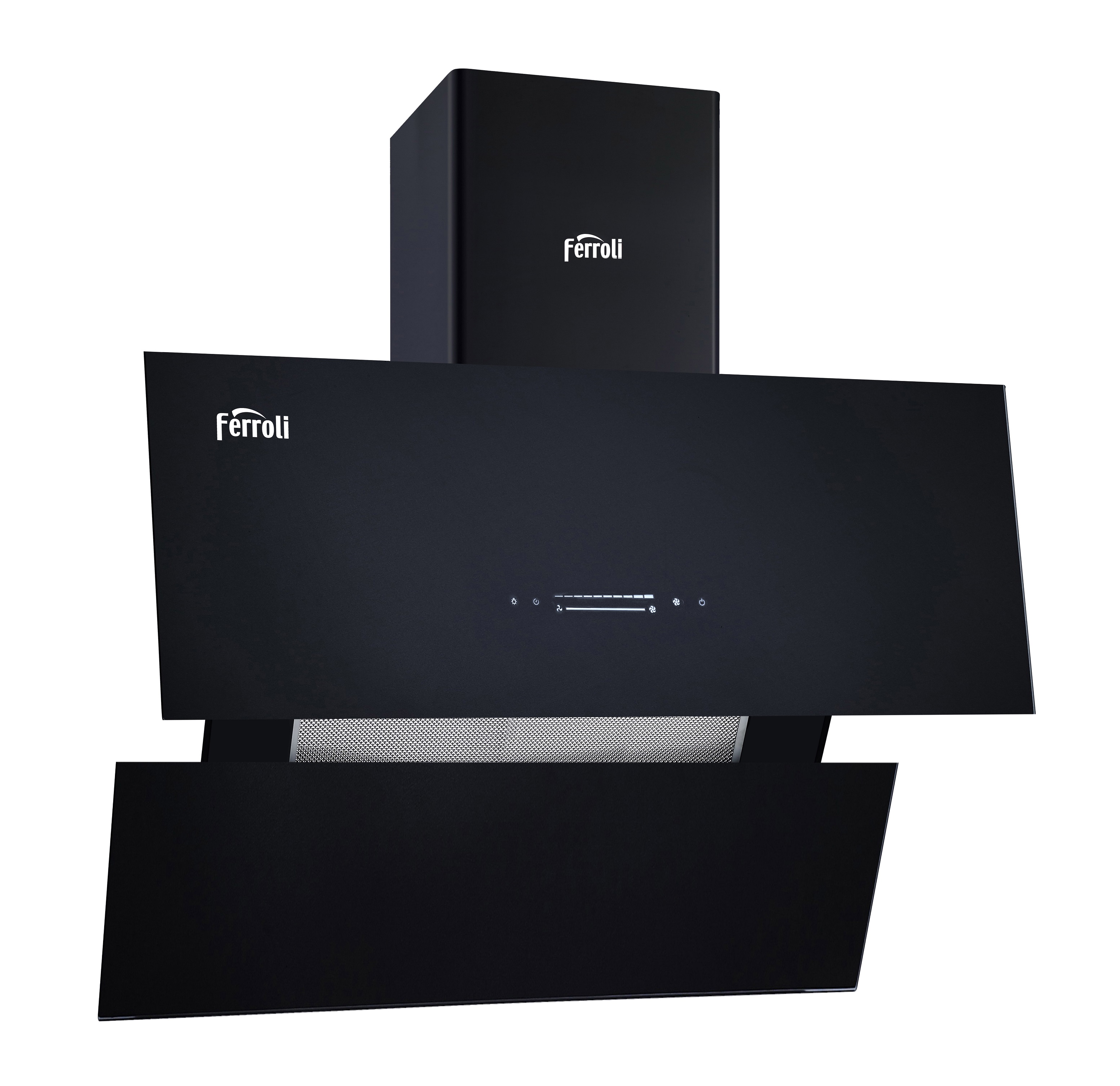 MÁY HÚT MÙI HI-90DA