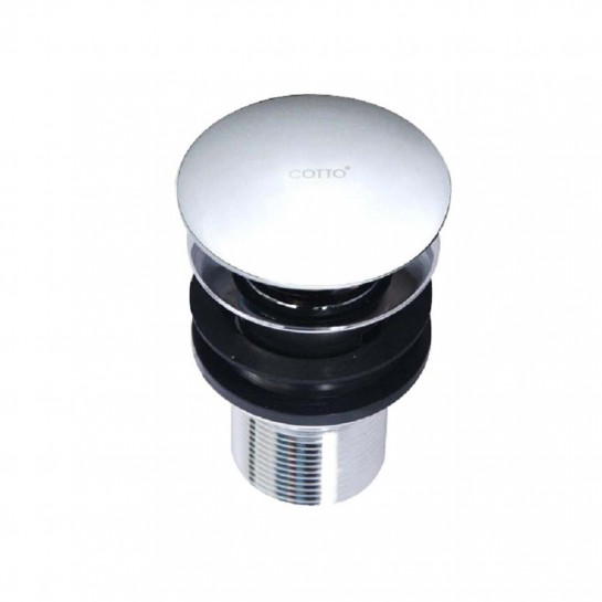 Bộ Xả Nhấn Lavabo COTTO CT665