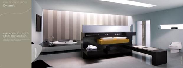 Ideal Design Solution