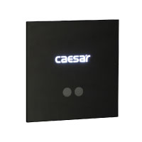 Van xả tiểu nam Caesar A654
