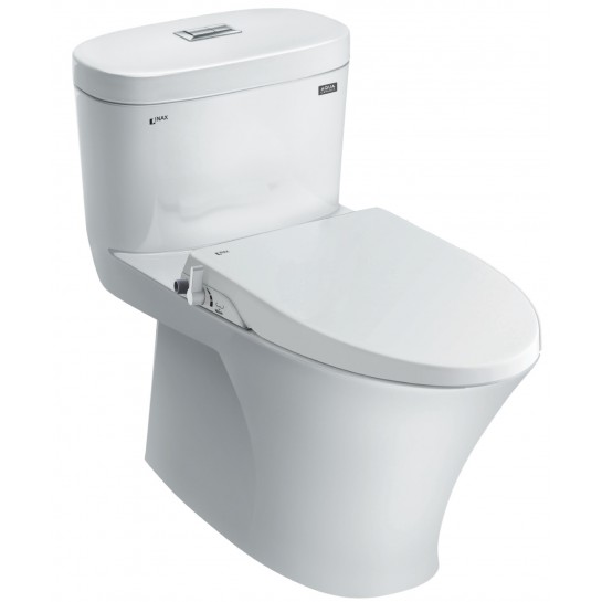 Bồn cầu 1 khối INAX AC-959A nắp rửa cơ CW-S15VN