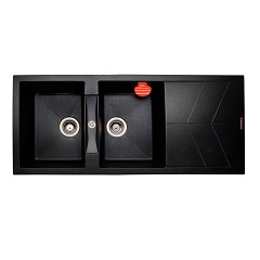 Chậu đá rửa bát Carysil JAC1